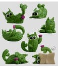 Pricklepuss Minifiguren S1 6 cm Blind Box Display (6)