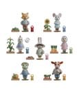 Cozy Gardeners Minifiguren S1 8 cm Blind Box Display (6)