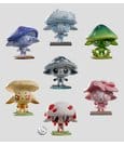 Capkins Minifiguren S2 7 cm Blind Box Display (6)