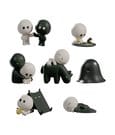 Meyanmi Shadow Minifiguren S1 7 cm Blind Box Display (6)