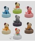 Space Case Minifiguren S1 6 cm Blind Box Display (6)