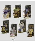 Wild Magic Tarot Minifiguren S2 8 cm Blind Box Display (6)
