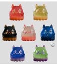 Cute As Heck Minifiguren S1 9 cm Blind Box Display (6)
