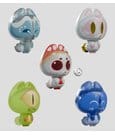 Creative Dump Minifiguren S1 7 cm Blind Box Display (4)