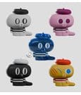 Hard Stare Pierre Minifiguren S1 5 cm Blind Box Display (4)