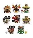Super Machito Minifiguren S1 10 cm Blind Box Display (6)