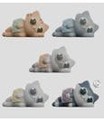 Dread Friends Minifiguren S1 4 cm Blind Box Display (4)