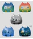 Stackable Kairos Minifiguren S1 3 cm Blind Box Display (4)