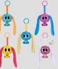 Cloth Ears Minifiguren S1 13 cm Blind Box Display (4)