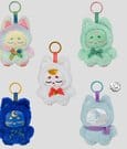Chuuu Schlüsselanhänger S1 11 cm Blind Box Display (4)
