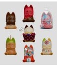 Chuuu Vinyl Minifiguren S2 Sweet Treats 11 cm Blind Box Display (6)