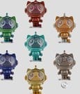 Widdle Baby Mini Figures Big Galaxy 14 cm Blind Box Display (6)