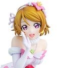 LoveLive! KDcolle PVC Figur Hanayo Koizumi Bokutachi wa Hitotsu no Hikari ver. 16 cm