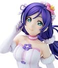 LoveLive! PVC Figur Nozomi Tojo Bokutachi wa Hitotsu no Hikari ver. 16 cm