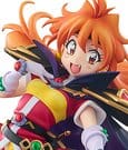 Slayers PVC Figur Lina Inverse Light Novel 16 cm