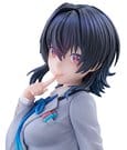 I Made Friends with the Second Prettiest Girl in My Class PVC Figur 1/7 Umi Asanagi 22 cm
