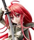 Shakugan no Shana PVC Figur Shana Light Novel Illustration von Noizi Ito 16 cm