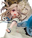 Fate/kaleid liner Prisma Illya 3rei!! PVC Statue 1/7 Illyasviel Von Einzbern 15th Anniversary Ver. 23 cm