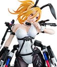 Arms Note Statue 1/7  Powered Bunny (re-run) 26 cm