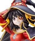 Haruhi Suzumiya PVC Figur 1/7 Megumin Collaboration Ver. 25 cm