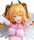 2.5 Dimensional Seduction PVC Statue 1/7 Liliel Chaos Form 23 cm