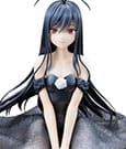 Accel World PVC Statue 1/7 Accel World Kuroyukihime: Light Novel 15th Anniversary Wedding Ver. 16 cm
