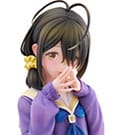 The Shiunji Family Children PVC Statue 1/7 Kotono Shiunji 22 cm