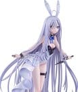 Playing Death Games to Put Food on the Table PVC Statue 1/7 Holo Light Novel bunny Ver. illustration by Jyuu Ayakura 23 cm
