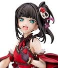 LoveLive! Sunshine!! PVC Figur 1/7 Dia Kurosawa LoveLive!Days 5th Anniversary ver. 25 cm