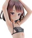 Sword Art Online Alternative: Gun Gale Online Statue 1/7 Llenn: Light Novel Swimsuit Ver. 23 cm