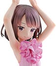 Sword Art Online Alternative: Gun Gale Online Statue 1/7 Llenn: Light Novel Dress Ver. 23 cm