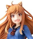 Spice and Wolf: Merchant Meets the Wise Wolf KDcolle PVC Figur Holo illustration by Jyuu Ayakura 17 cm