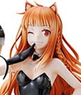 Spice and Wolf: Merchant Meets the Wise Wolf PVC Statue 1/7 Holo Light Novel bunny Ver. illustration by Jyuu Ayakura 23 cm