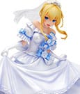 Konosuba God's blessing on this wonderful world! PVC Statue Darkness: Light Novel 10th Anniversary Ver. 17 cm