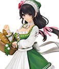 Konosuba God's blessing on this wonderful world! PVC Statue Yunyun: Light Novel 10th Anniversary Ver. 17 cm