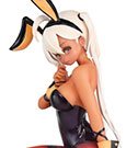 Original Character Statue 1/5 Neala Black Rabbit Illustration by MaJO 19 cm