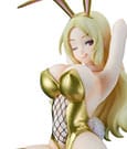 Senran Kagura Statue 1/5 Rate Mo AgeAge Shiki Limited Gold Ver. 29 cm