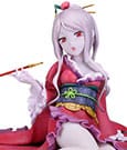 Overlord III PVC Statue 1/7 Shalltear Enreigasyo 12 cm