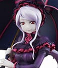 Overlord III PVC Statue 1/7 Shalltear Bloodfallen 21 cm (re-run)