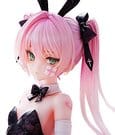 Original Character PVC Figur 1/6 Hatsune: Bunny Girl Ver. Limited Edition Illustration by rurudo 34 cm