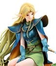 Record of Lodoss War PVC Figur Deedlit 26 cm