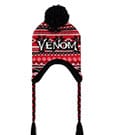 Marvel Skimütze Venom Men's Sherpa