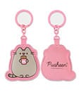 Pusheen Gummi-Schlüsselanhänger Pusheen