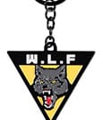 The Last of Us2 Metall Schlüsselanhänger Insignia