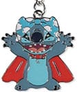 Lilo & Stitch Metall Schlüsselanhänger Stitch Hero