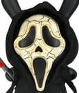 Ghost Face Dunny Art Toy Vinyl Figur Aged Mask Edition 20 cm