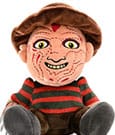 Nightmare on Elm Street Phunny Plüschfigur Freddy Kreuger Sitting 20 cm