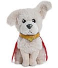 Superman (2025) Phunny Plüschfigur Krypto 19 cm