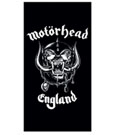 Motörhead Handtuch Logo 150 x 75 cm