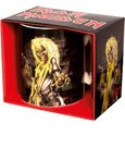 Iron Maiden Tasse Killers
